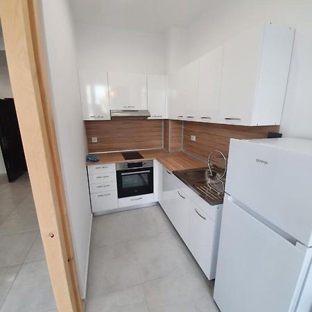 Grey Luxury Apartments 布拉格埃夫格拉德 外观 照片