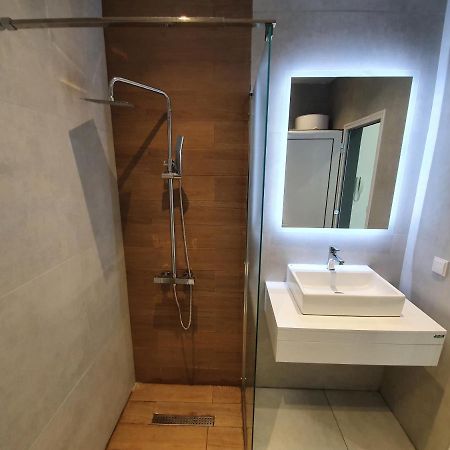 Grey Luxury Apartments 布拉格埃夫格拉德 外观 照片