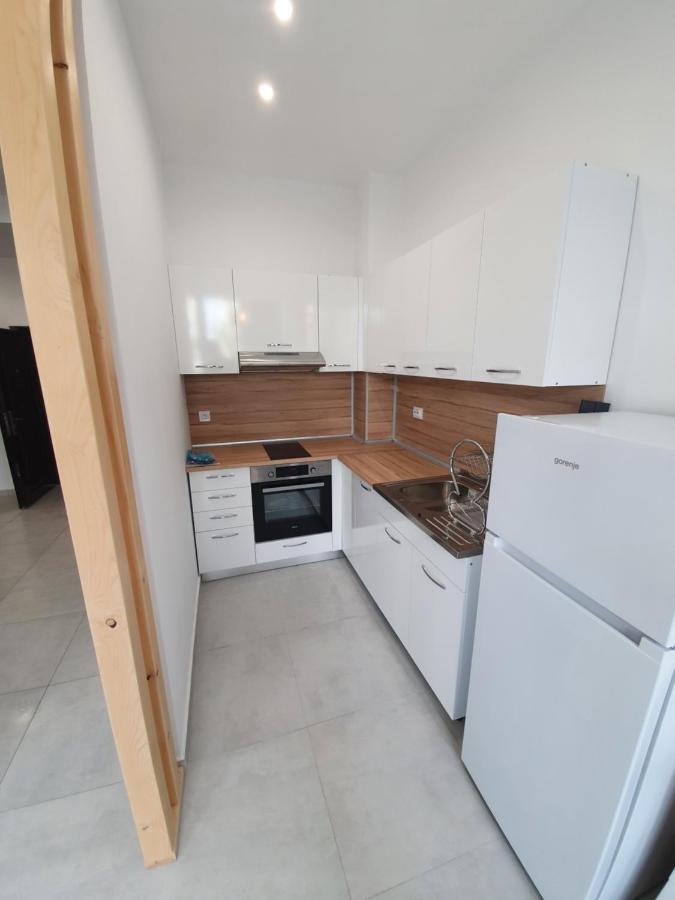 Grey Luxury Apartments 布拉格埃夫格拉德 外观 照片
