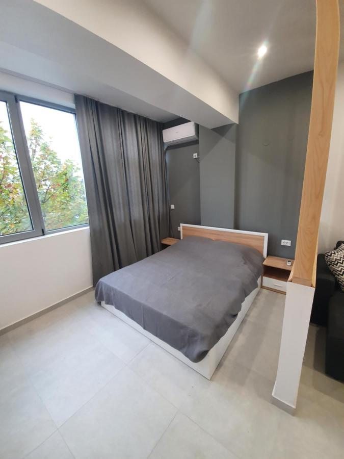 Grey Luxury Apartments 布拉格埃夫格拉德 外观 照片